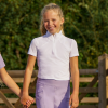 KIDS Tech Polo HVPLaluna