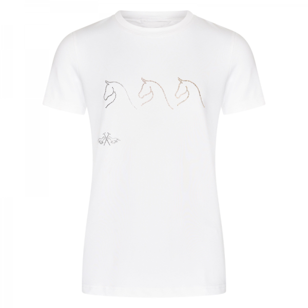 T-shirt Fille HVPWesla