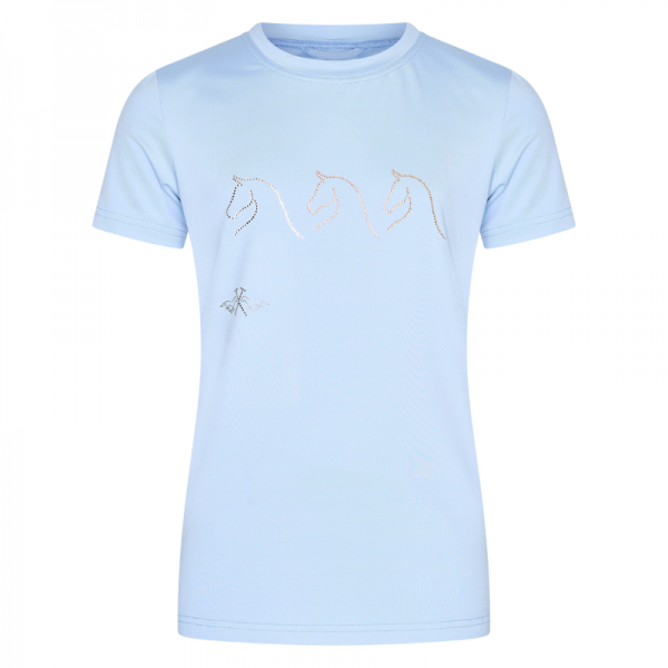 T-shirt Fille HVPWesla