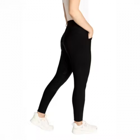 Miami Women Breeches Full Grip