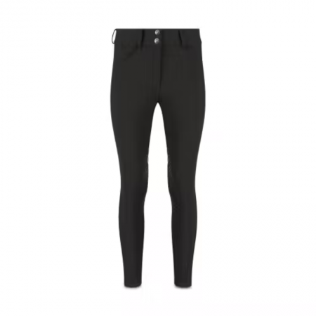 Miami Women Breeches Knee Grip