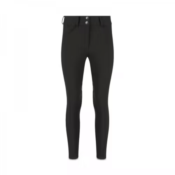 Miami Women Breeches Knee Grip