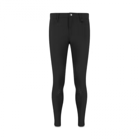 Mexico Man Breeches Full Grip