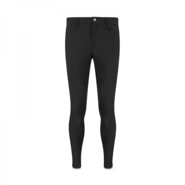Mexico Man Breeches Full Grip
