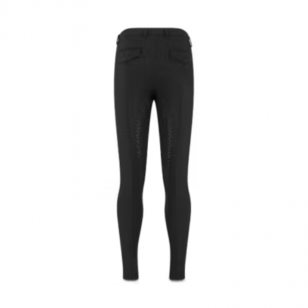 Mexico Man Breeches Full Grip