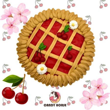 FARM – Cherry Pie