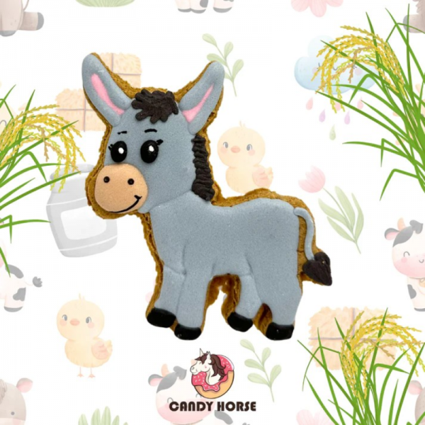 FARM – Iced Donkey Cookie