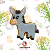 FARM – Iced Donkey Cookie