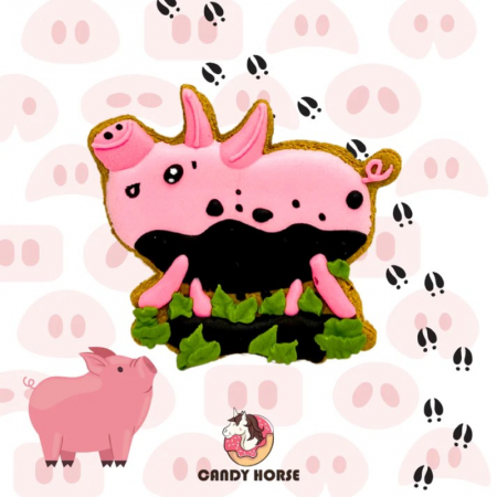 copy of FARM – Iced Pic Cookie