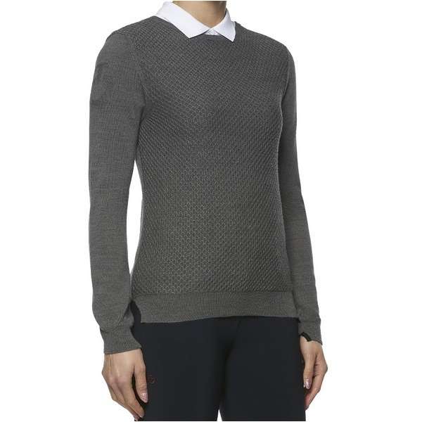 CT  Women's Honeycomb Jumper