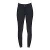 CT Pantalon Taille Haute Femme