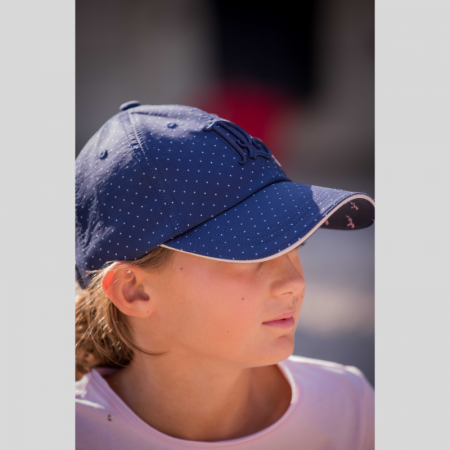Casquette Penelope by Eden Okapi
