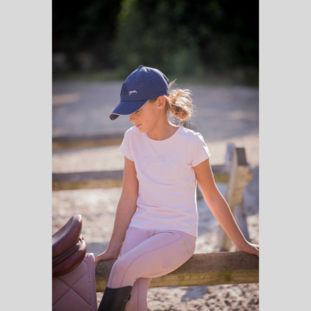 Casquette Penelope by Eden Okapi