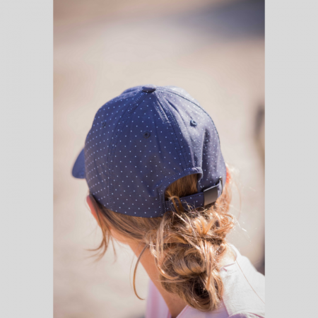 Casquette Penelope by Eden Okapi