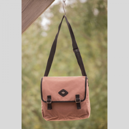 Sac canvas PENELOPE - US