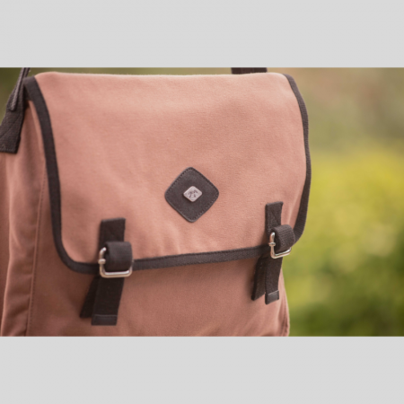 Sac canvas PENELOPE - US