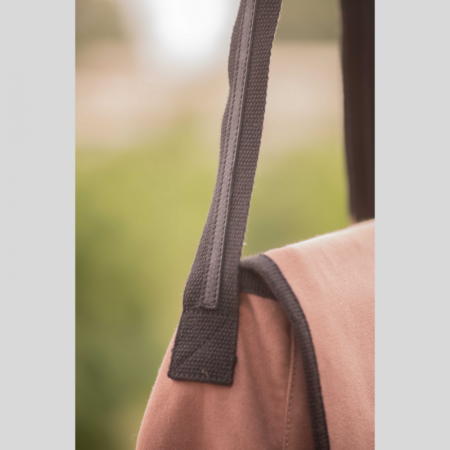 Sac canvas PENELOPE - US
