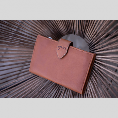 PENELOPE "Bertille" wallet