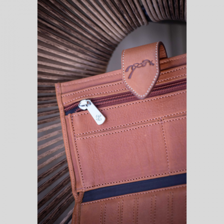 PENELOPE "Bertille" wallet