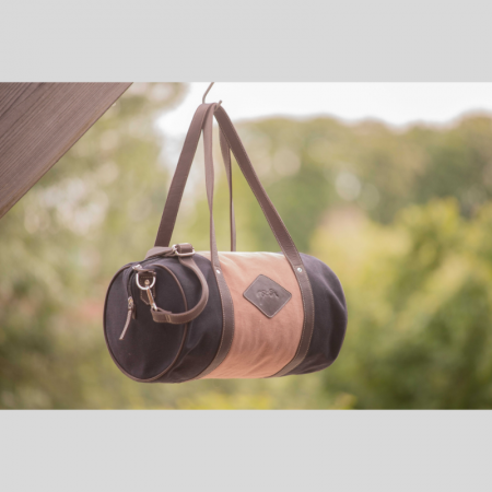 SAC PENELOPE Canvas Bowl