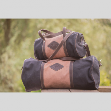 SAC PENELOPE Canvas Bowl