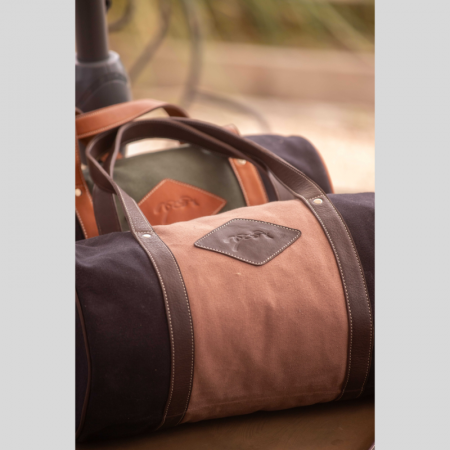 SAC PENELOPE Canvas Bowl