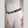 Ceinture PENELOPE Signature strass