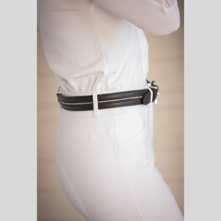Ceinture PENELOPE Signature strass