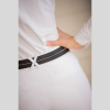 Ceinture PENELOPE Signature strass