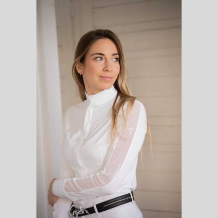 Ceinture PENELOPE Signature strass