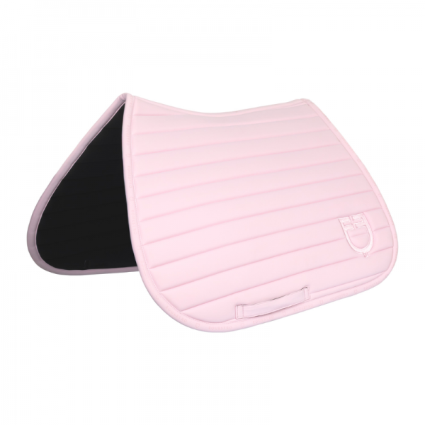 Tapis de selle Jumping Silica