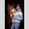 Bridon PENELOPE Daily Strass