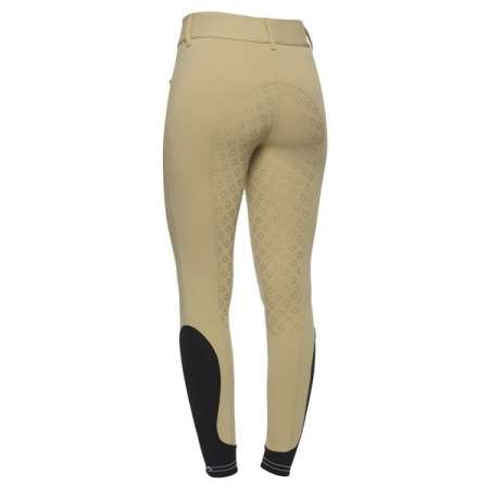 CT Pantalon T/Haute Femme