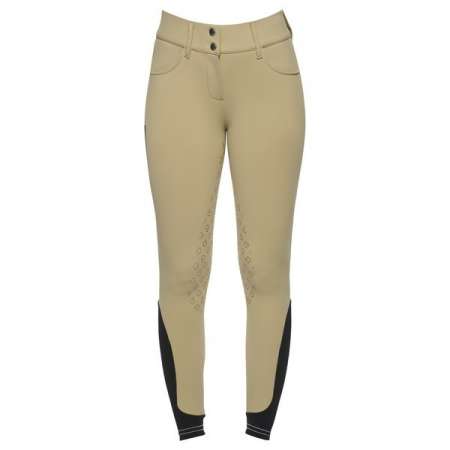 CT Pantalon T/Haute Femme