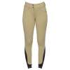 CT Pantalon T/Haute Femme