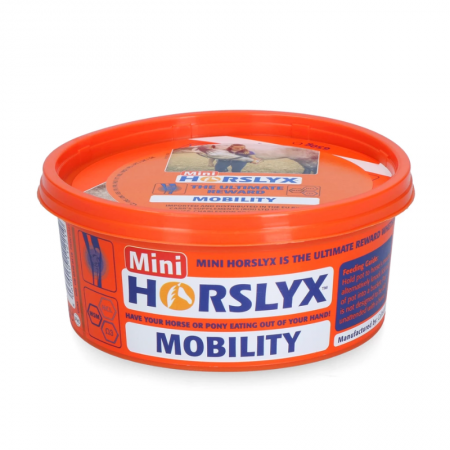 Horslyx Mini Mobility