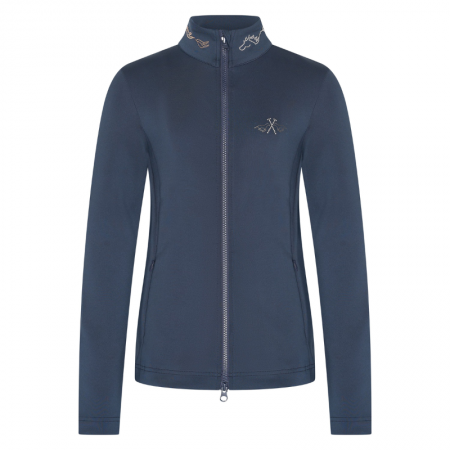 HVPLilian Tech Sweat