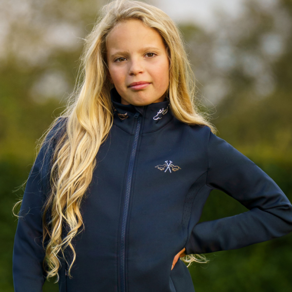 HVPLilian Tech Sweat
