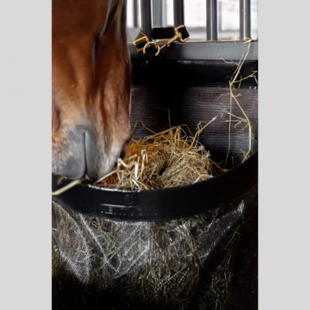 Hay Bag Straight
