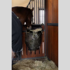 Hay Bag Straight