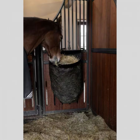 Hay Bag Straight