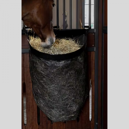 Hay Bag Straight