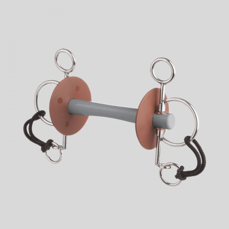 beris Pelham short with comfort bar