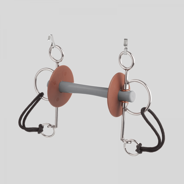 beris Mors Pelham long avec canon Comfort