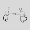 beris Pelham, double brisure, long