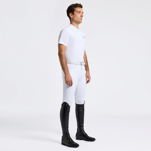 Polo Piqué CT Competition