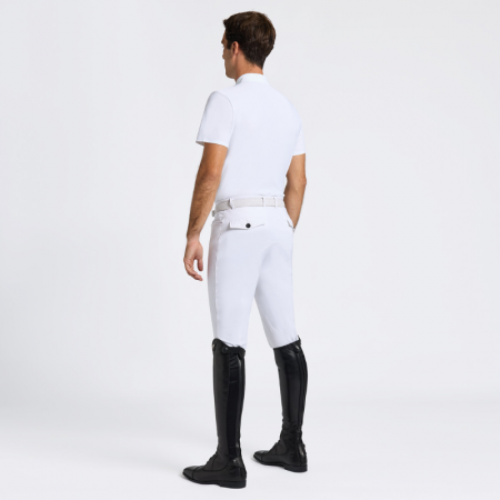 Polo Piqué CT Competition