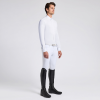 Polo Compétition Homme CT