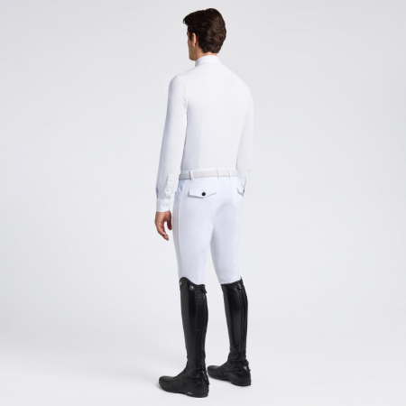 Polo Compétition Homme CT