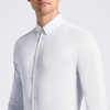 Cavalleria Toscana Men's Wedstrijd Shirt